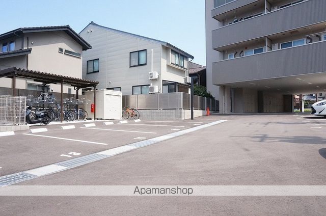 グランアネシス金澤IIのその他写真