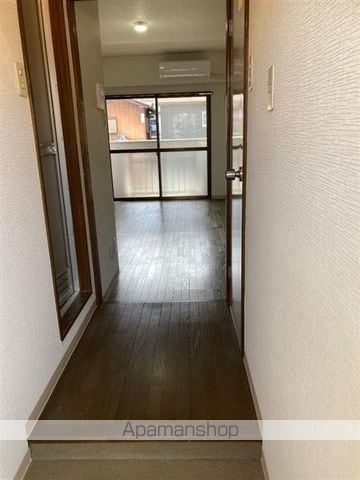 オーク黒住A棟の内装写真
