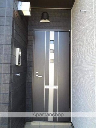 ＪａｄｅＨｏｕｓｅ庄町　Ａ[1R/32.23m2]のエントランス7