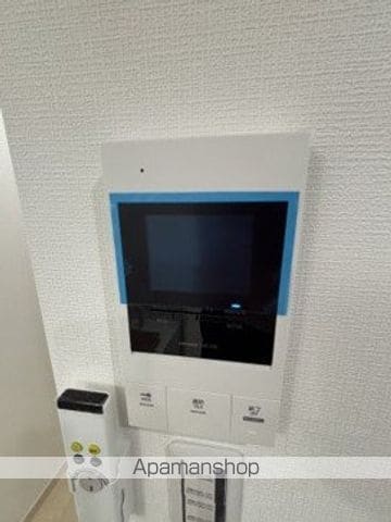 SKハウスの内装写真