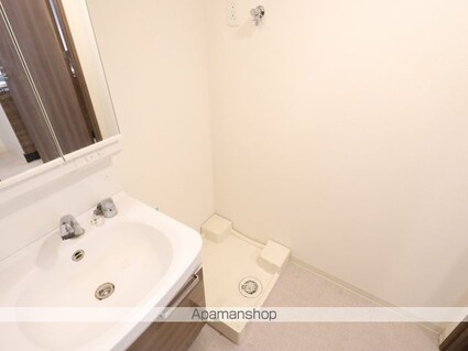 プレサンス上前津プレス[1K/29.04m2]の内装7