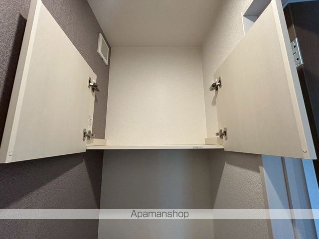 ネオ ハキリの内装写真