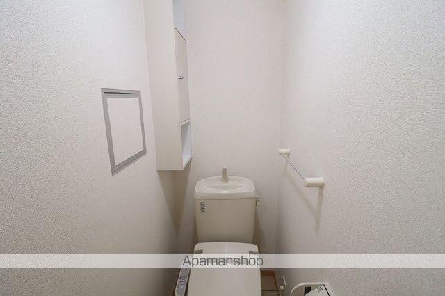 リーフムーンの内装写真