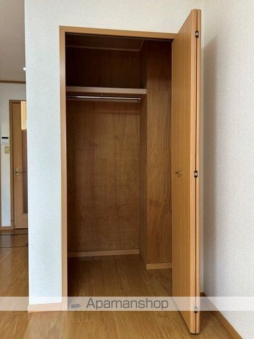 シャンドフルールの内装写真