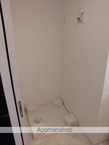 ベル ドミール 目黒の内装写真