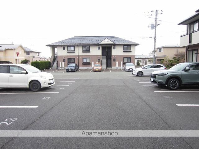 ルミエールCのその他写真