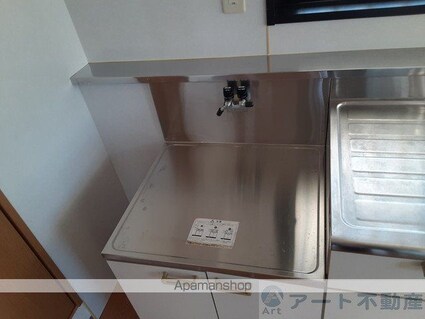 グランアルブル山越Ⅲ[2LDK/47.96m2]の内装6