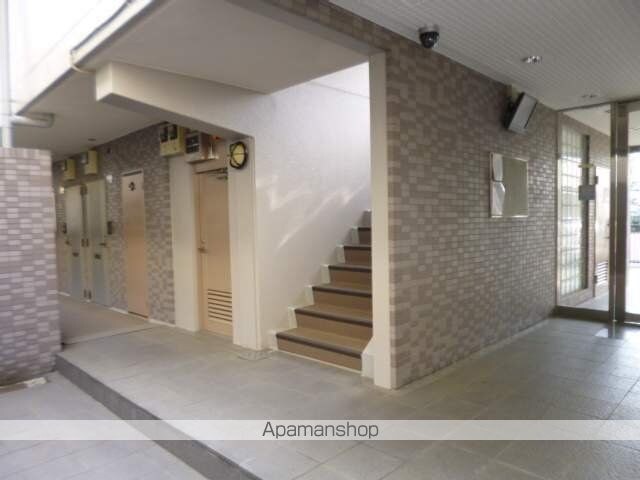 東京都昭島市松原町１丁目[1K/20.81m2]の共用部2
