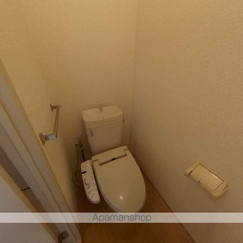 リバーサイドヒルズの内装写真
