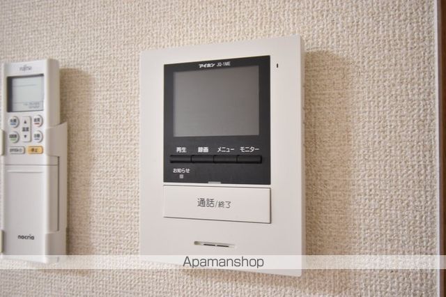 グラン メイゾンの内装写真