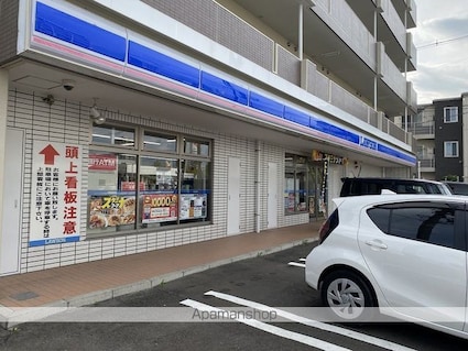 Ｍ－ＦＬＡＴ中田[2LDK/50.09m2]の周辺8