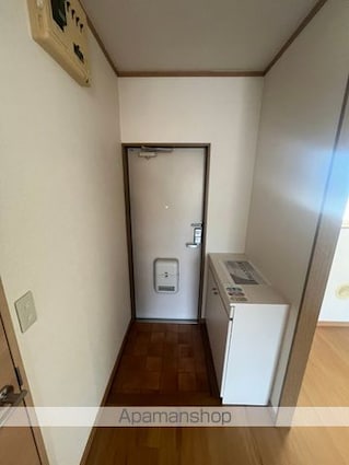 プラスパーハイツＢ[1LDK/40.04m2]の内装2