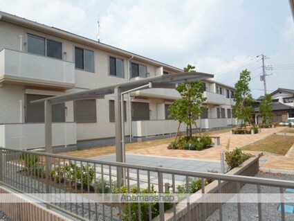 サザン　コンフォートⅡ[2LDK/54.92m2]の共用部1