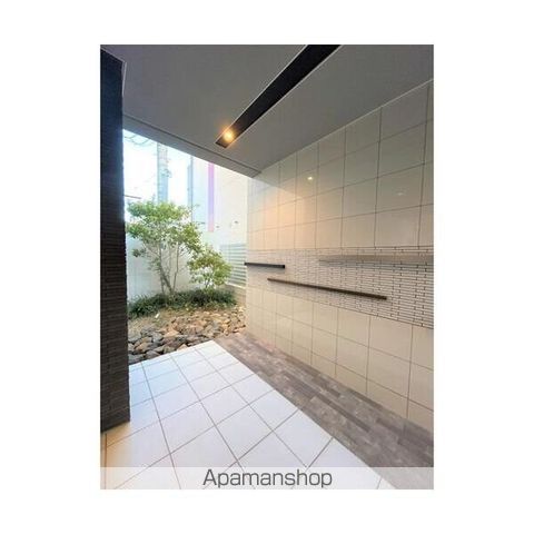 カルマートの内装写真