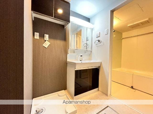Avenirの内装写真