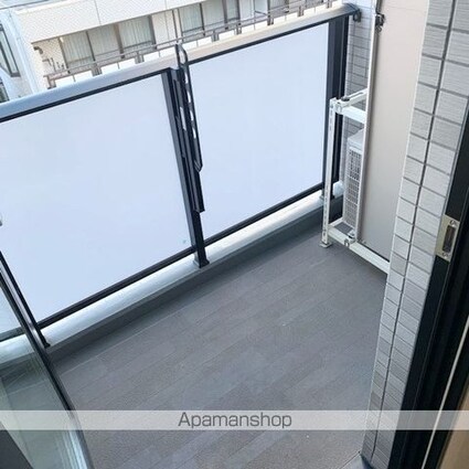 ゼクスＳｈｉｒｏｋａｎｅ[1LDK/40.38m2]のその他内装8