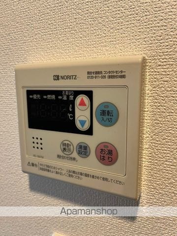 JMFレジデンス大阪福島の内装写真
