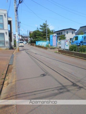 ブロードレジデンスの周辺写真