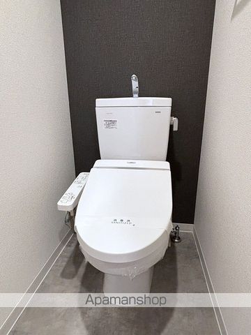 エスレジデンスAWAZAウエストの内装写真