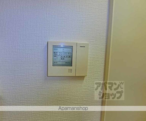 エクセタコートの内装写真