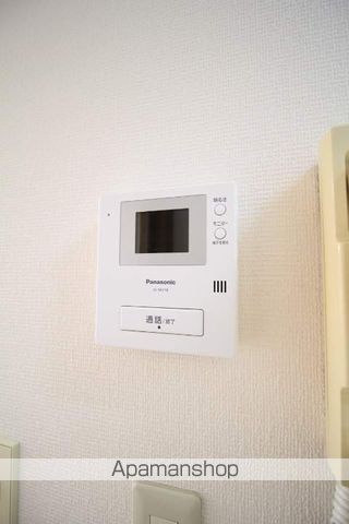 サンコーポの内装写真