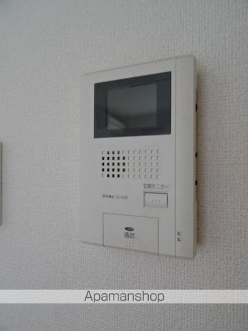 メゾンドジョリの内装写真