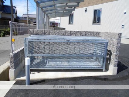 リヴェールパレス　Ａ棟[1LDK/47.12m2]の内装3