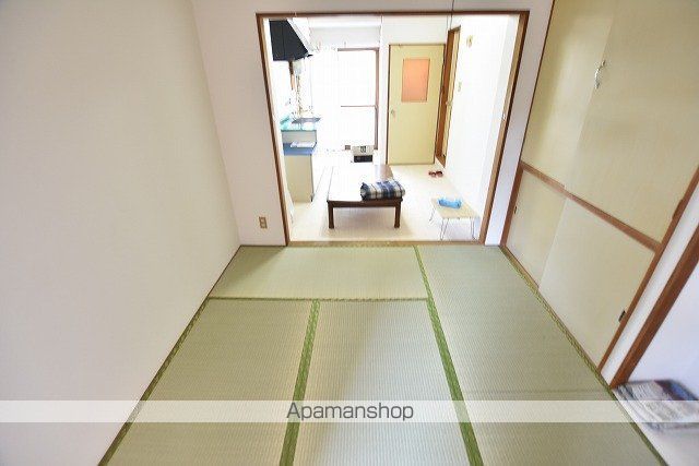 コーポ西村の内装写真