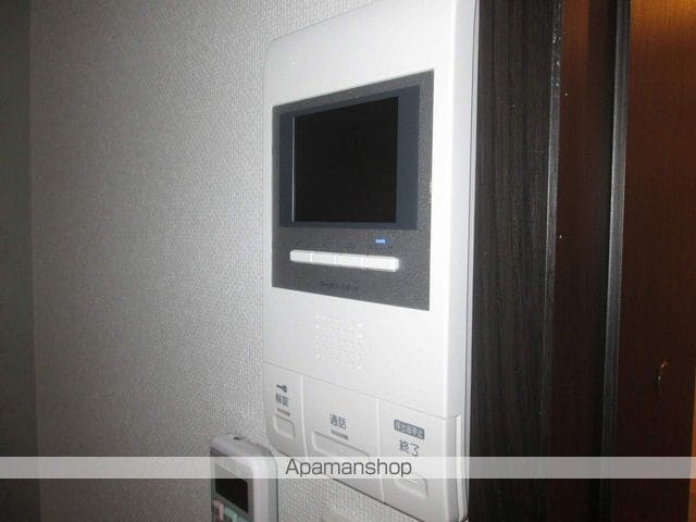 TRYM湘南台の内装写真