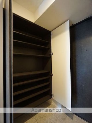 ＳーＲＥＳＩＤＥＮＣＥ今池ｂｅｌｅｔａ（ベレータ）１２月契約限[1K/26.94m2]の内装9