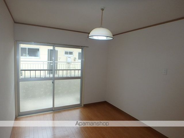 ニュー穂高荘の内装写真