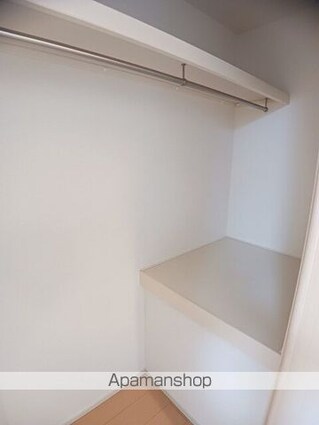 アルヴィータ[1LDK/45.07m2]の収納