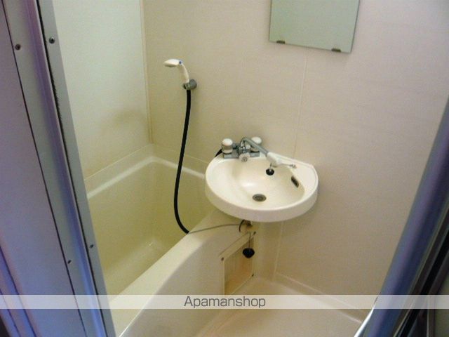 エクセルコート塚口の内装写真