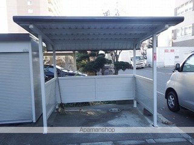 レオパレス新道東のその他写真