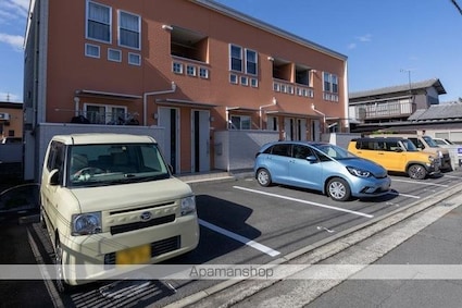 香川県高松市東山崎町[1LDK/38.46m2]の共用部3
