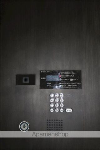 ZOOM四谷左門町の内装写真