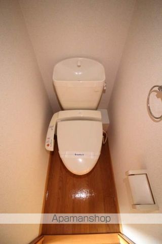 レオパレスメルベーユ 昭和IIIの内装写真