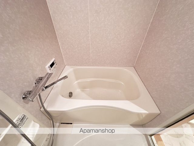 コンフォール八番の内装写真