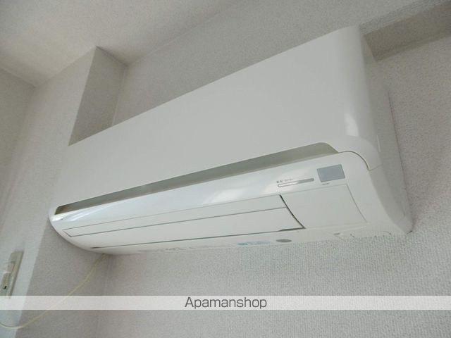 バリュー大和町の内装写真