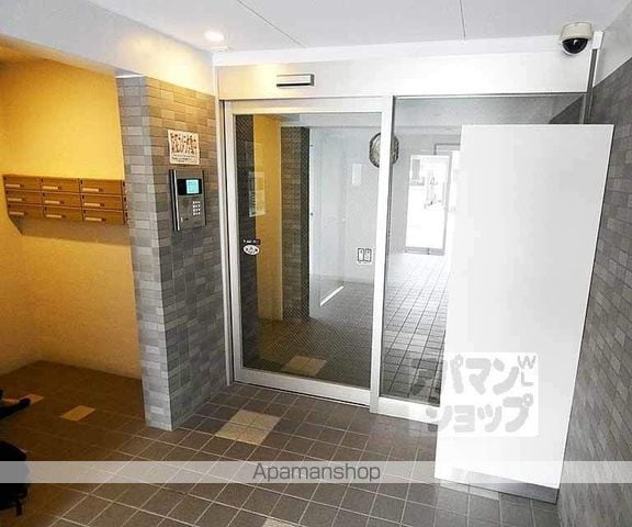 フラッツ室町の内装写真