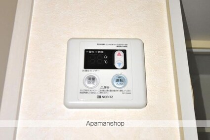 フジマンション[1K/19.3m2]の内装3