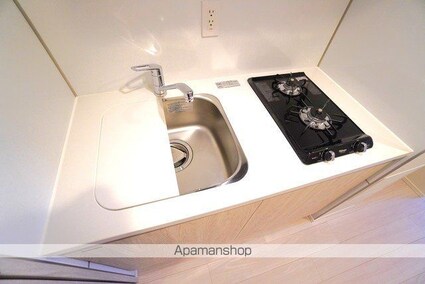 プレディアコート錦糸町スカイビュー[1DK/25.43m2]のその他内装1