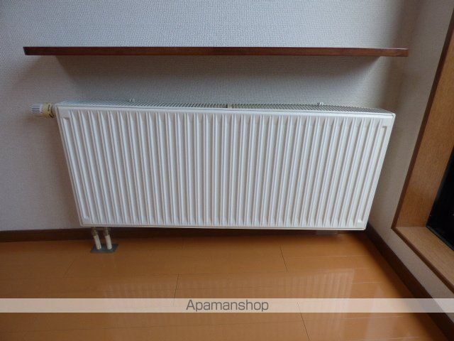 フェアステージかもしかの内装写真