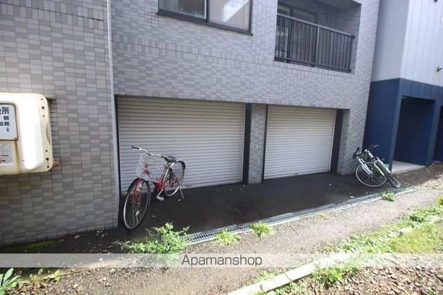 サンライズ山本IIIのその他写真