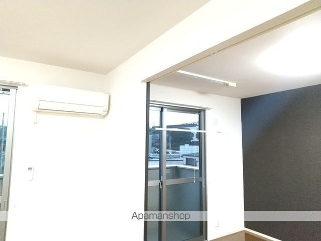 コンフォート Aの内装写真