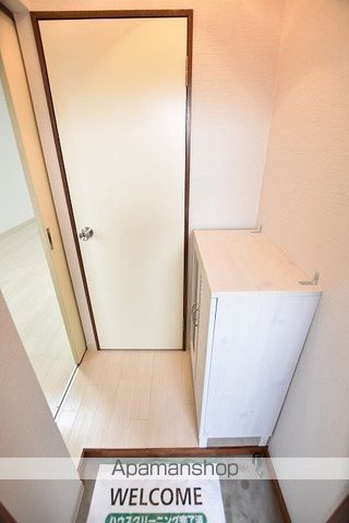 大石ビルの内装写真