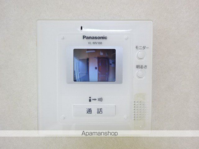 ルミエール椿の内装写真