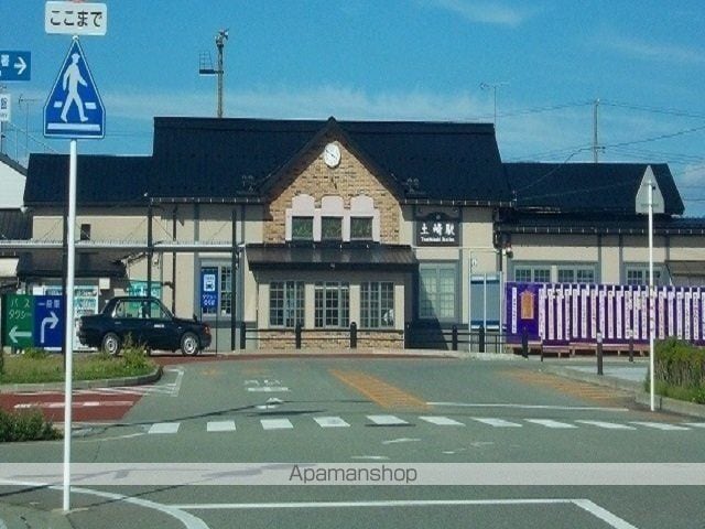 LILAS将軍野AAの周辺写真