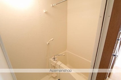 プレステージ伏石[1K/24.5m2]のバス