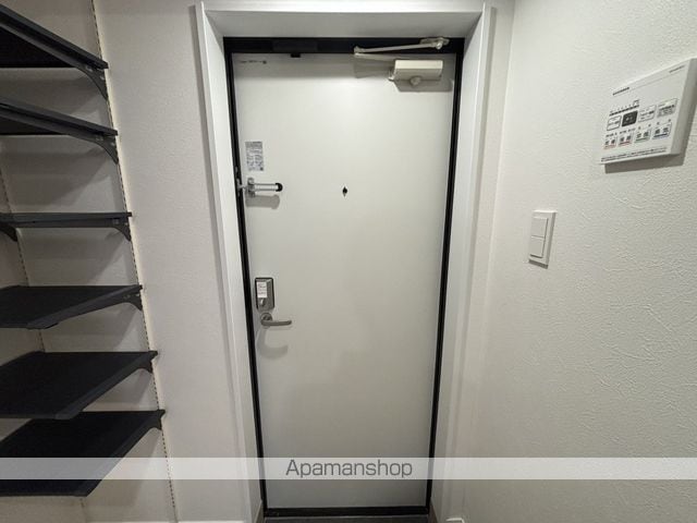 OPEN RISE大和田Iの内装写真